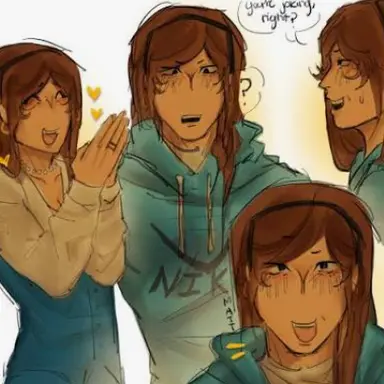 Profile image of デイジー