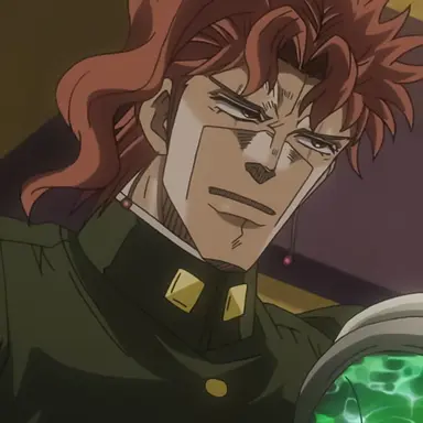 Profile image of 花京院 典明