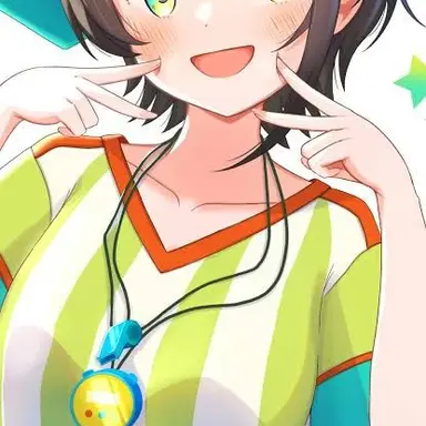 Profile image of スバル