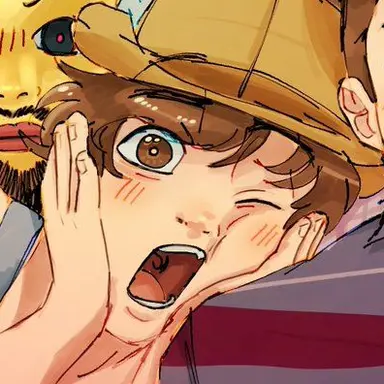Profile image of Albert