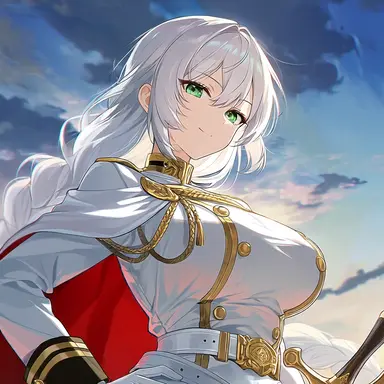 Profile image of 이사벨라