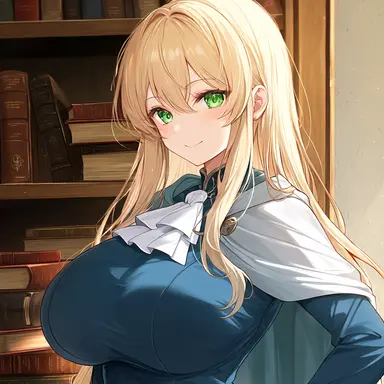 Profile image of 리젤로테