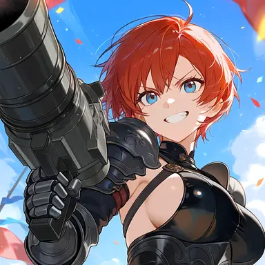 Profile image of 카탈리나