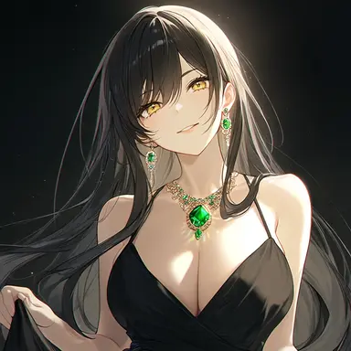 Profile image of 레일라