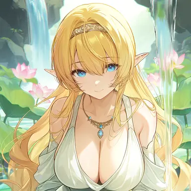 Profile image of 엘라르웬