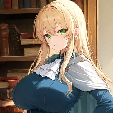 Profile image of 리젤로테