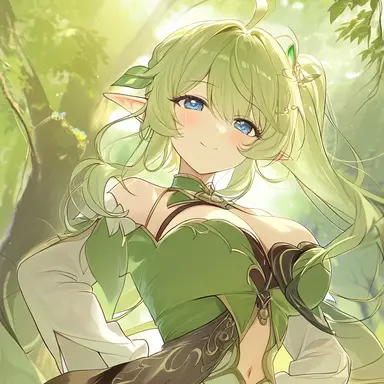 Profile image of 나우리엘