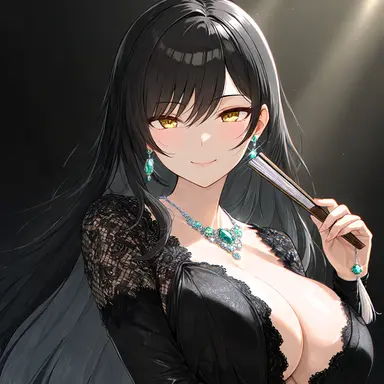 Profile image of 레일라