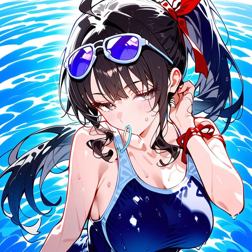SavoryFlare1025의 世界ランカーの女性
