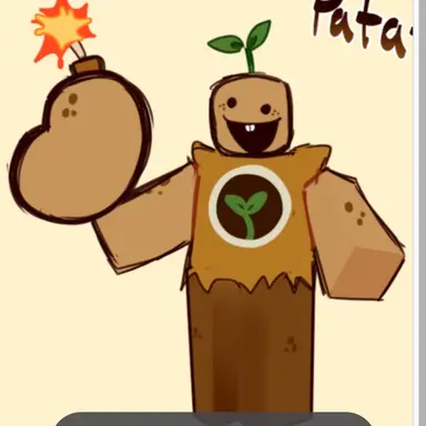 Profile image of 파타타