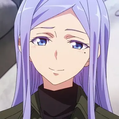 Profile image of アンジュ・エマ