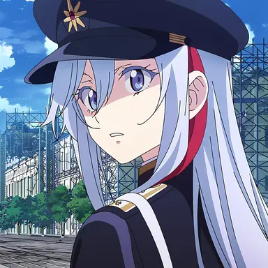 Profile image of ヴラディーナミリーゼ