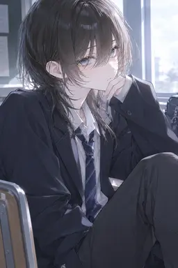 Profile image of 澪