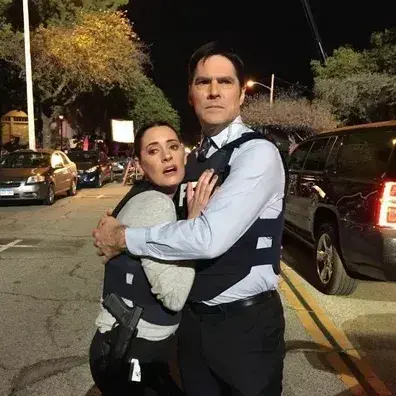 AlienGoral3427의 Criminal Minds