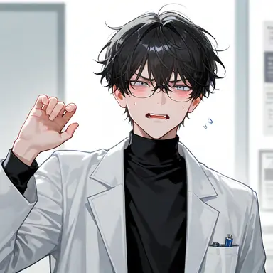 Profile image of 神代凌
