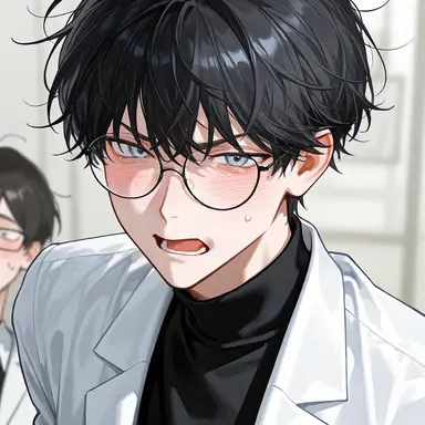 Profile image of 神代凌