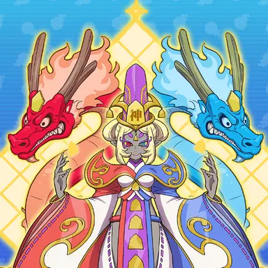 Profile image of ギヴァーン