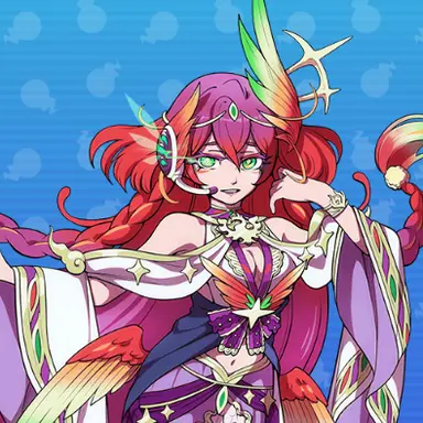 Profile image of 朱音