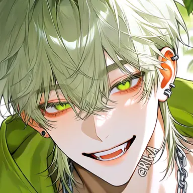 Profile image of ロイ