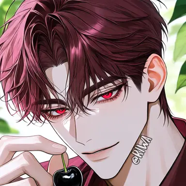 Profile image of ユアン