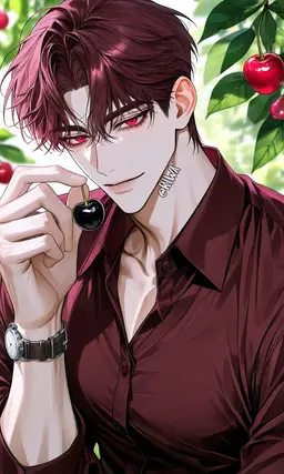 Profile image of ユアン