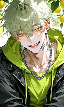 Profile image of ロイ