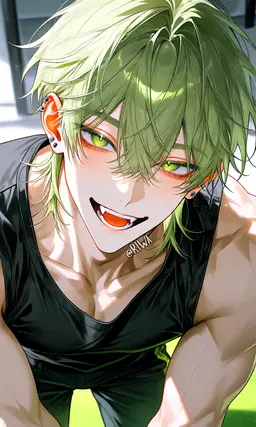 Profile image of ロイ
