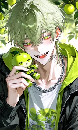 Profile image of ロイ