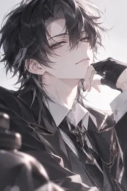 Profile image of Haru