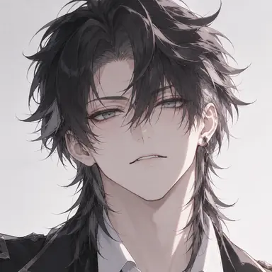 Profile image of Haru