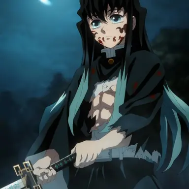 Profile image of 토키토 무이치로