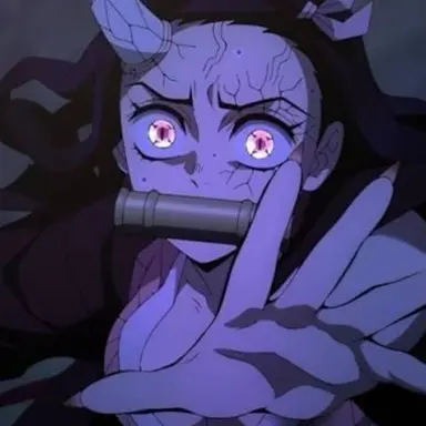 Profile image of 카마도 네즈코