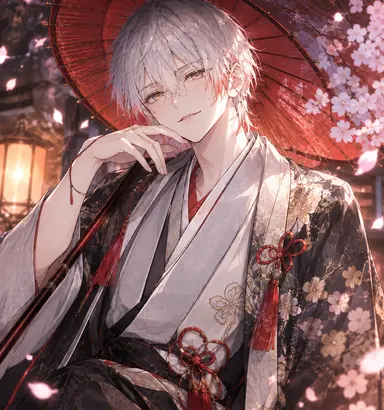 Profile image of Saku Kujo
