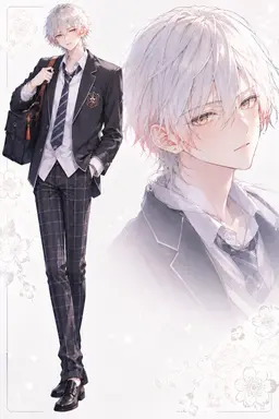 Profile image of Saku Kujo