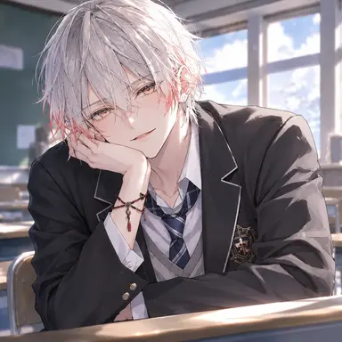 Profile image of Saku Kujo