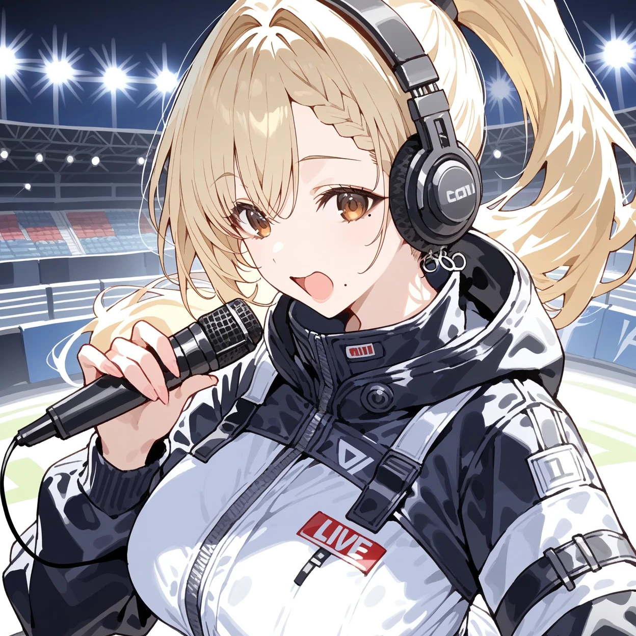 阿実 況子