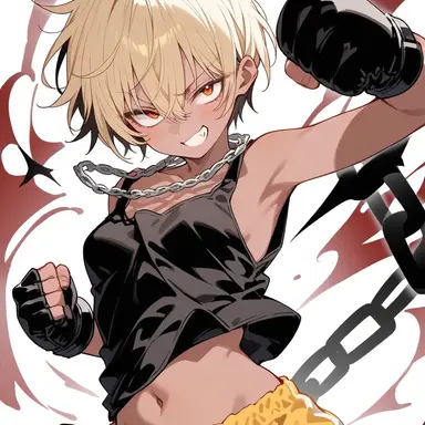 Profile image of 勇美 星羅