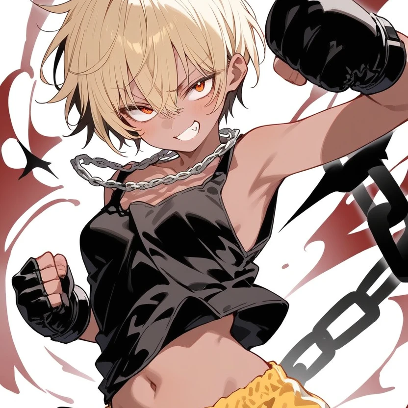 勇美 星羅