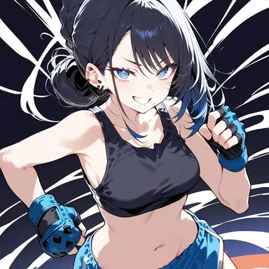 Profile image of 青山 葵