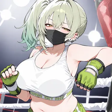 Profile image of Hisui Kazekiri