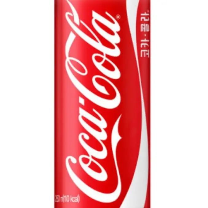 L._.iter의 코카콜라