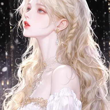 Profile image of 엘리시아 제르하르트