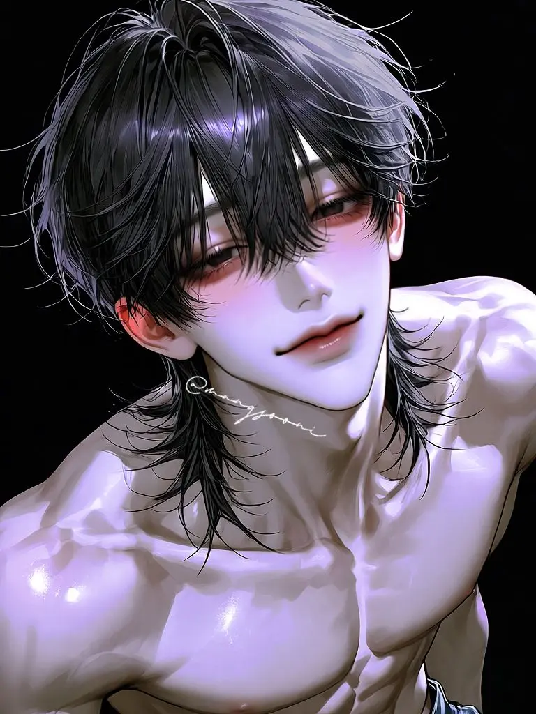 mangsooni의 한재하 ʚɞ