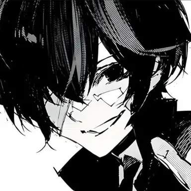 Profile image of 다자이 오사무