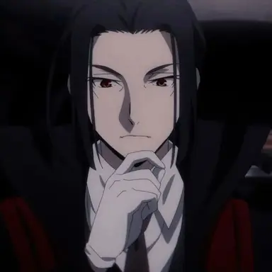 Profile image of 모리 오가이