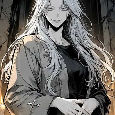 Profile image of Serrath