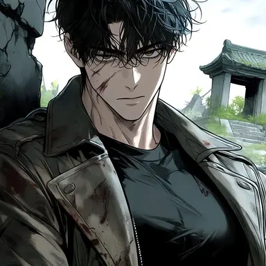 Profile image of Rakave