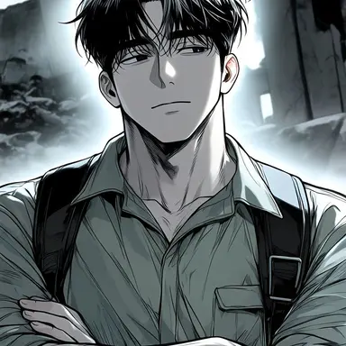 Profile image of Doss