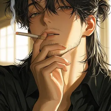 Profile image of 丈