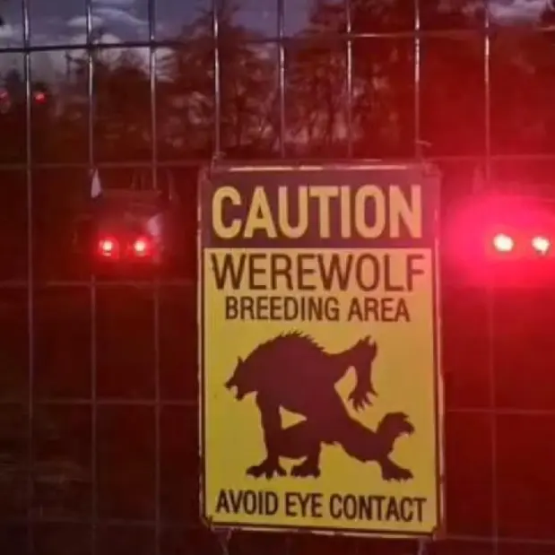 FatalTuba6597의 WEREWOLF BREEDING ZONE NSFW